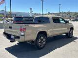 2020 Toyota Tacoma TRD Sport Long Bed San Diego County CA