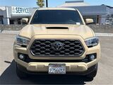 2020 Toyota Tacoma TRD Sport Long Bed San Diego County CA