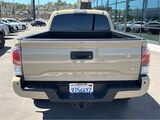 2020 Toyota Tacoma TRD Sport Long Bed San Diego County CA