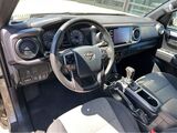 2020 Toyota Tacoma TRD Sport Long Bed San Diego County CA