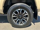 2020 Toyota Tacoma TRD Sport Long Bed San Diego County CA
