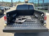 2020 Toyota Tacoma TRD Sport Long Bed San Diego County CA
