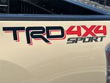 2020 Toyota Tacoma TRD Sport Long Bed San Diego County CA