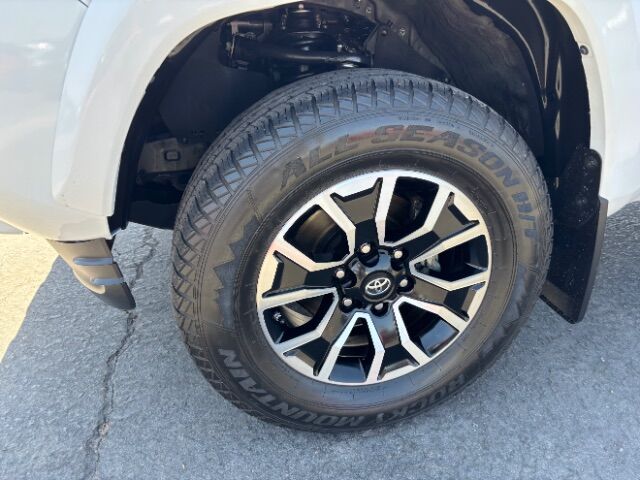 2020 Toyota Tacoma TRD Sport Mesa AZ