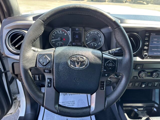 2020 Toyota Tacoma TRD Sport Mesa AZ