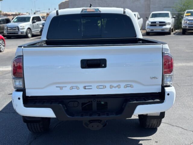 2020 Toyota Tacoma TRD Sport Mesa AZ