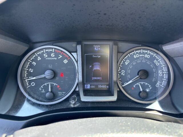 2020 Toyota Tacoma TRD Sport Mesa AZ