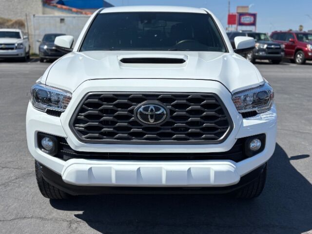 2020 Toyota Tacoma TRD Sport Mesa AZ