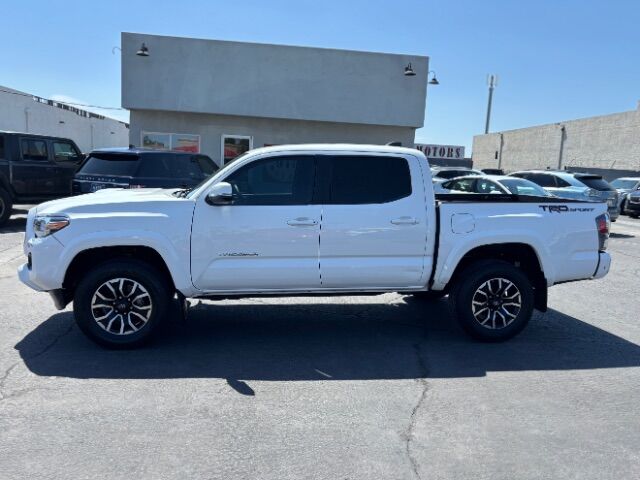 2020 Toyota Tacoma TRD Sport Mesa AZ