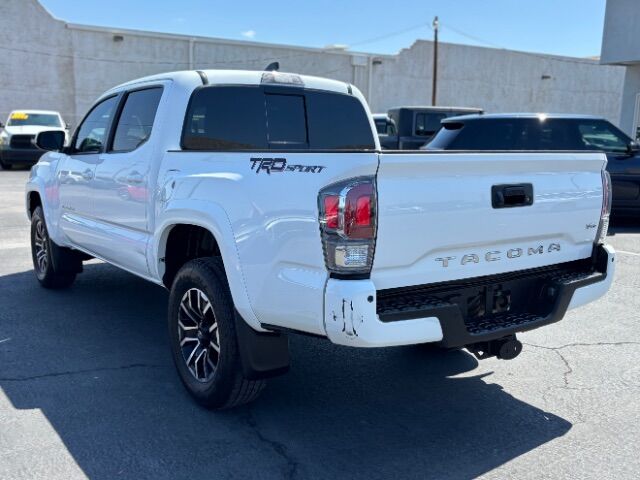 2020 Toyota Tacoma TRD Sport Mesa AZ