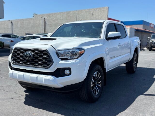 2020 Toyota Tacoma TRD Sport Mesa AZ