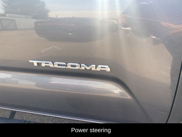 2020 Toyota Tacoma TRD Sport Raleigh NC