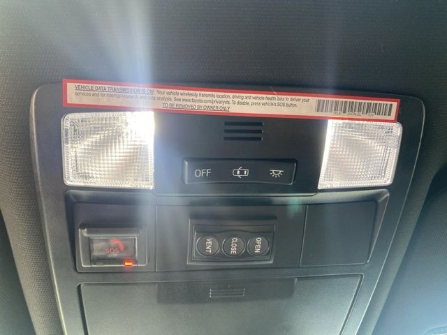 2020 Toyota Tacoma TRD Sport Raleigh NC