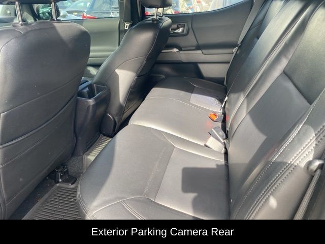 2020 Toyota Tacoma TRD Sport Raleigh NC