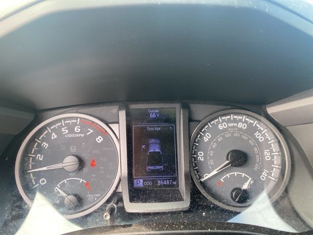 2020 Toyota Tacoma TRD Sport Raleigh NC