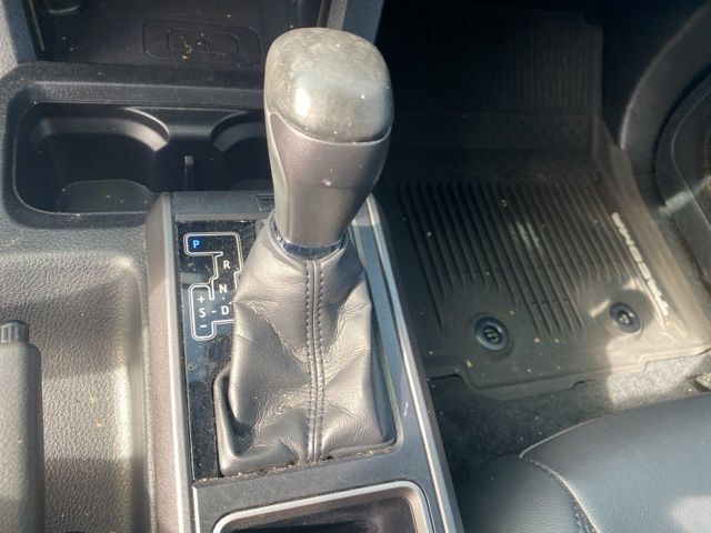 2020 Toyota Tacoma TRD Sport Raleigh NC