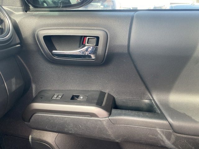 2020 Toyota Tacoma TRD Sport Raleigh NC