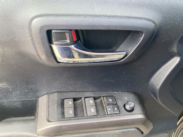 2020 Toyota Tacoma TRD Sport Raleigh NC