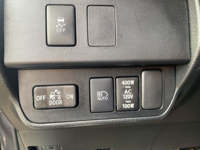 2020 Toyota Tacoma TRD Sport Raleigh NC