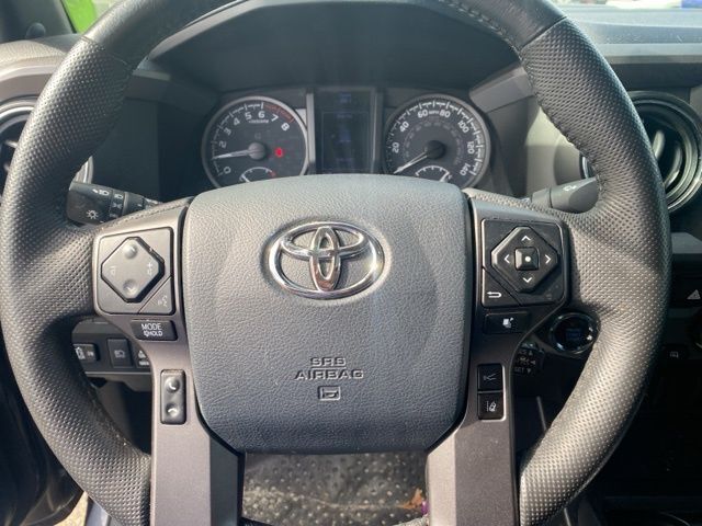 2020 Toyota Tacoma TRD Sport Raleigh NC