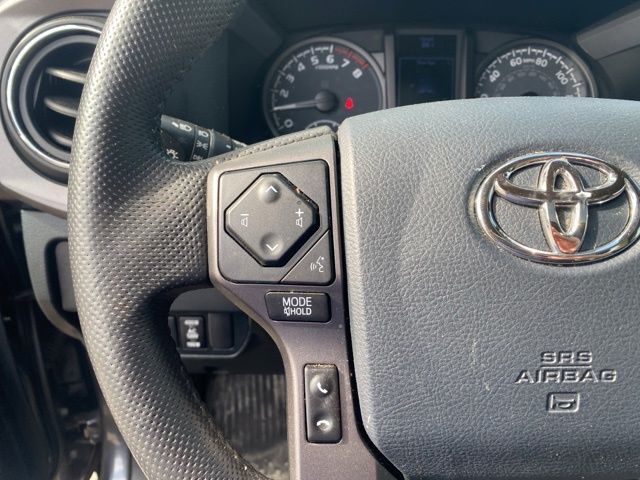 2020 Toyota Tacoma TRD Sport Raleigh NC