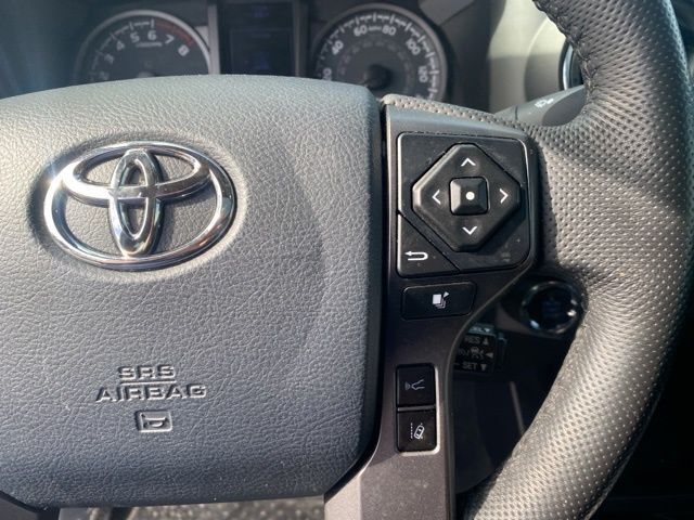 2020 Toyota Tacoma TRD Sport Raleigh NC