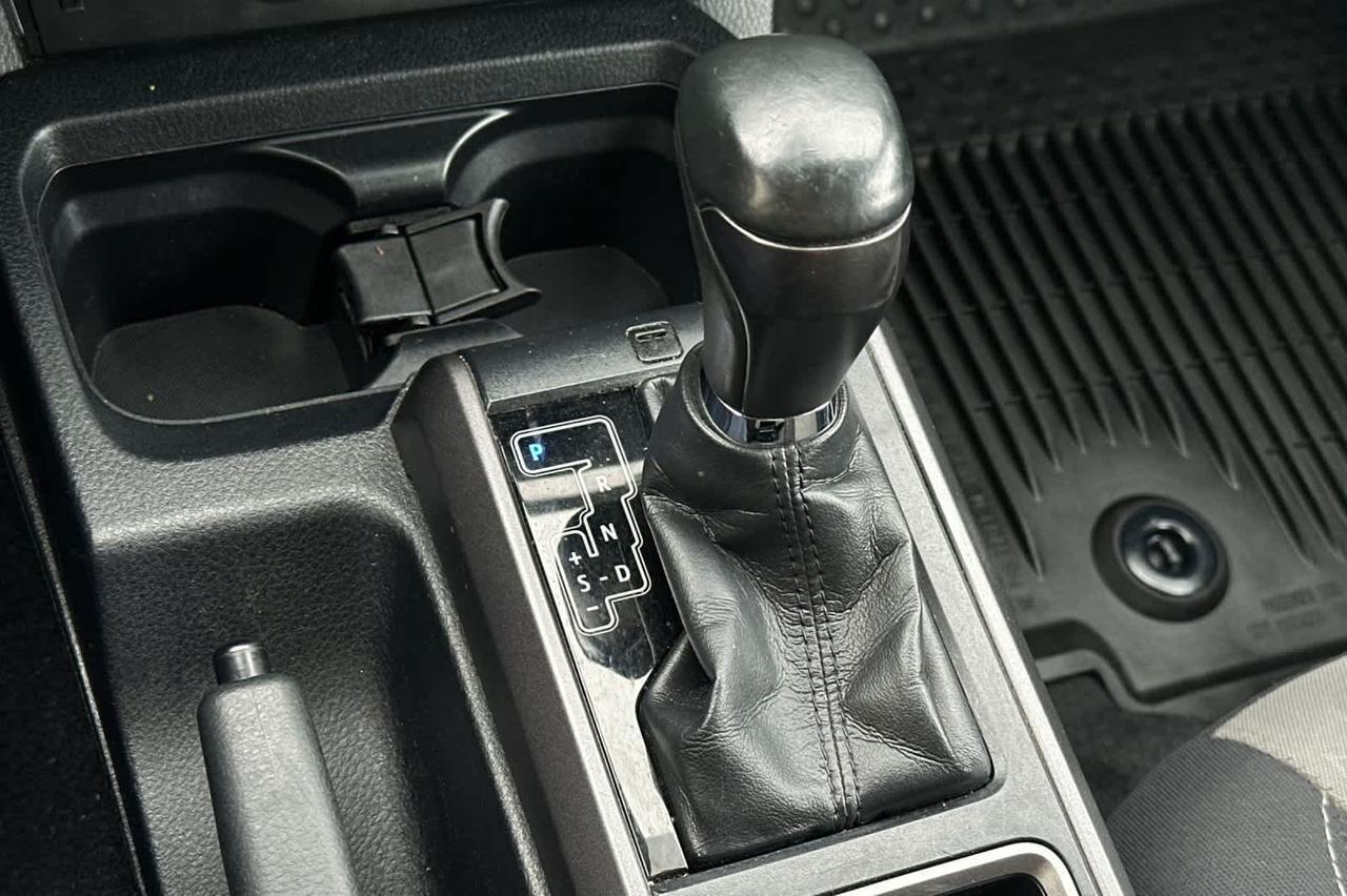 2020 Toyota Tacoma TRD Sport Roseville CA