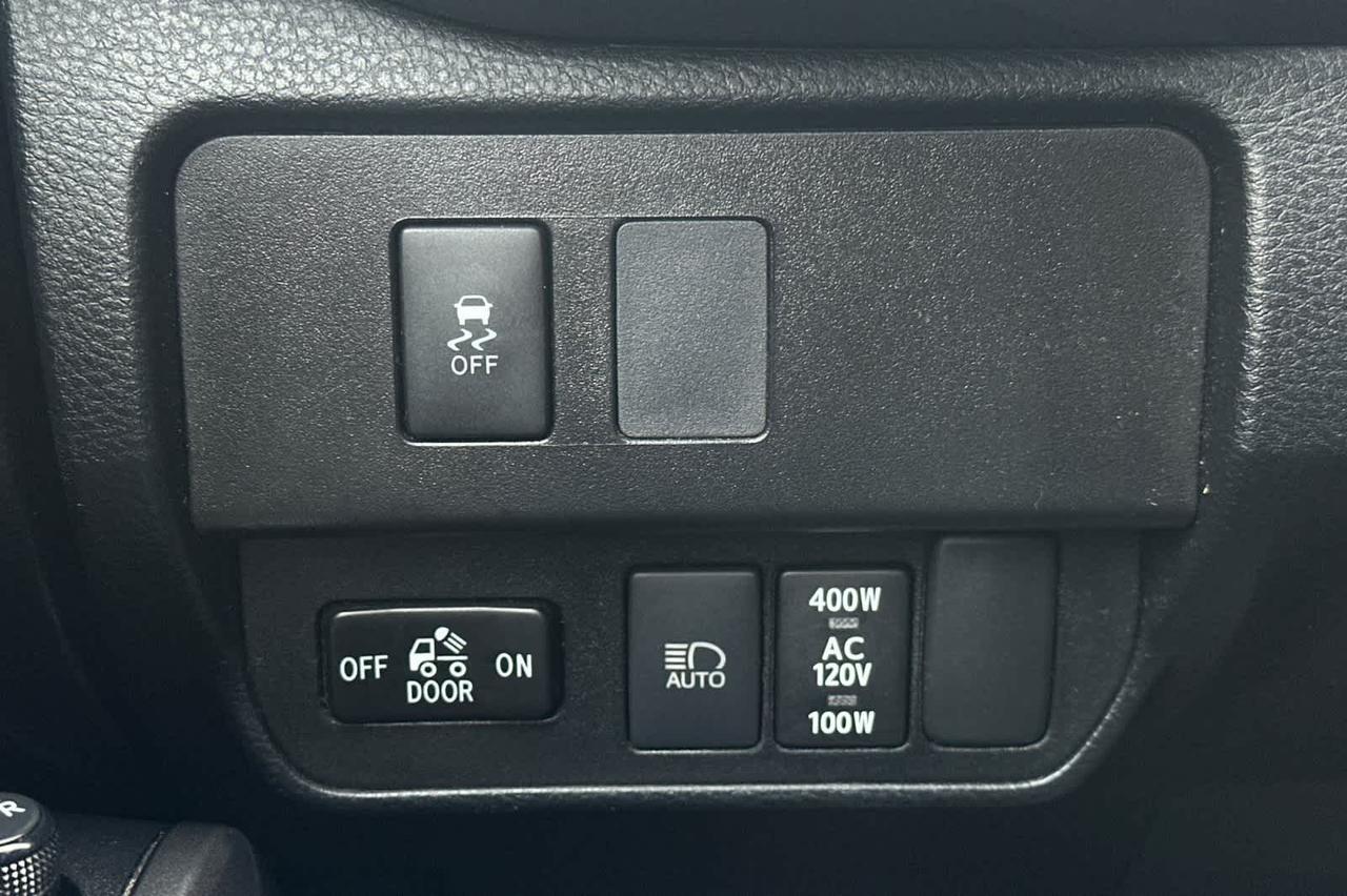 2020 Toyota Tacoma TRD Sport Roseville CA