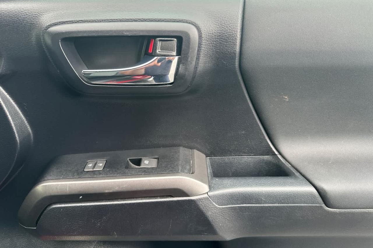 2020 Toyota Tacoma TRD Sport Roseville CA