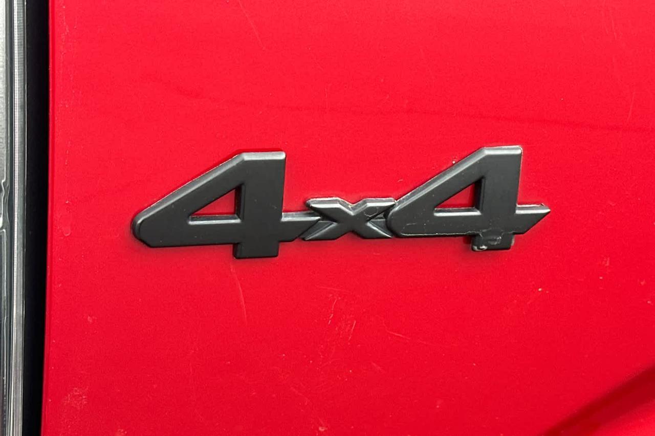 2020 Toyota Tacoma TRD Sport Roseville CA