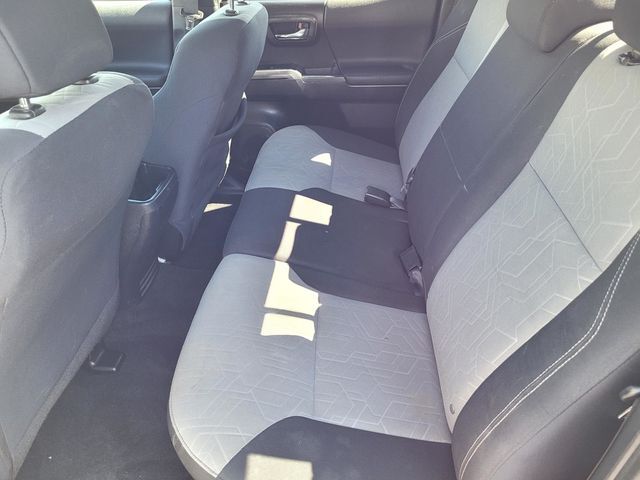 2020 Toyota Tacoma TRD Sport Roseville CA