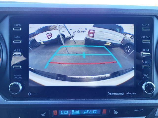 2020 Toyota Tacoma TRD Sport Roseville CA