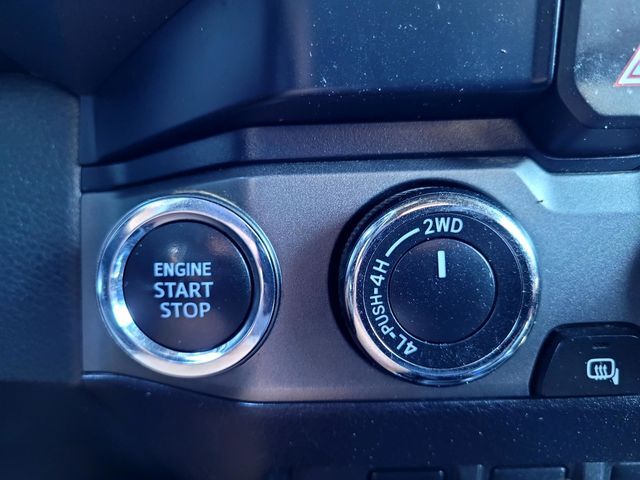 2020 Toyota Tacoma TRD Sport Roseville CA