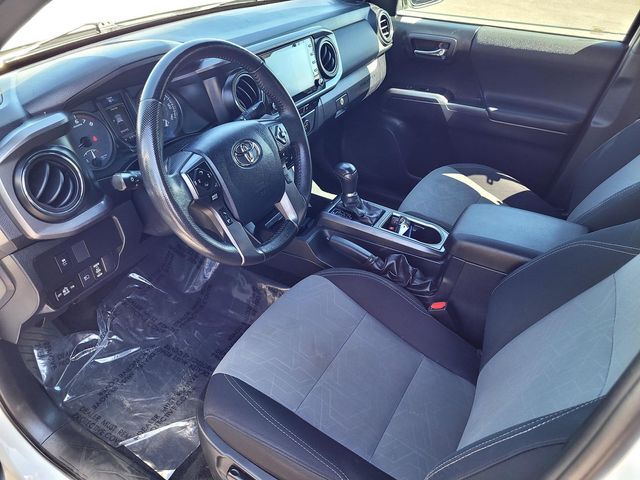 2020 Toyota Tacoma TRD Sport Roseville CA