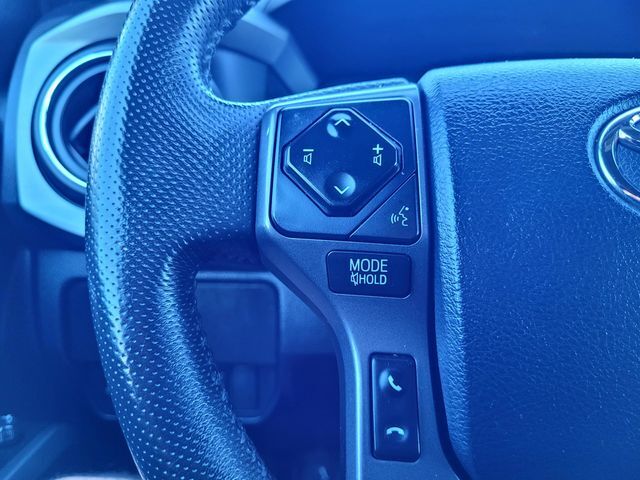 2020 Toyota Tacoma TRD Sport Roseville CA