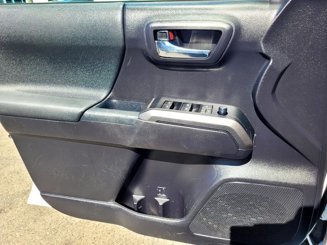 2020 Toyota Tacoma TRD Sport Roseville CA