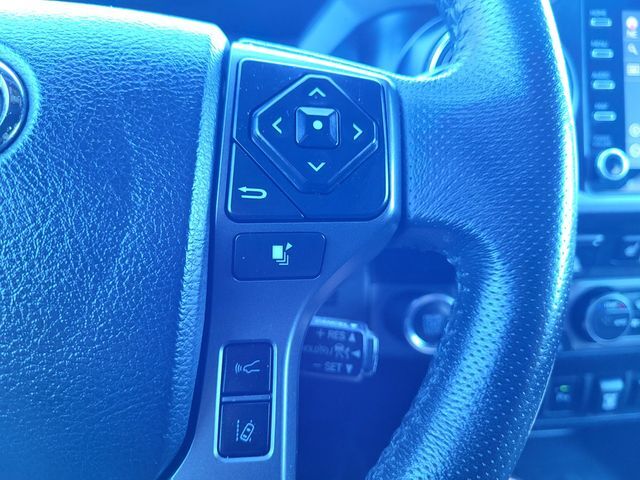 2020 Toyota Tacoma TRD Sport Roseville CA