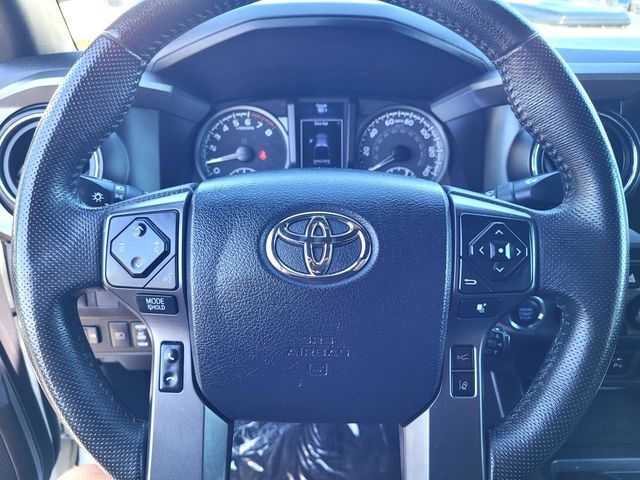 2020 Toyota Tacoma TRD Sport Roseville CA