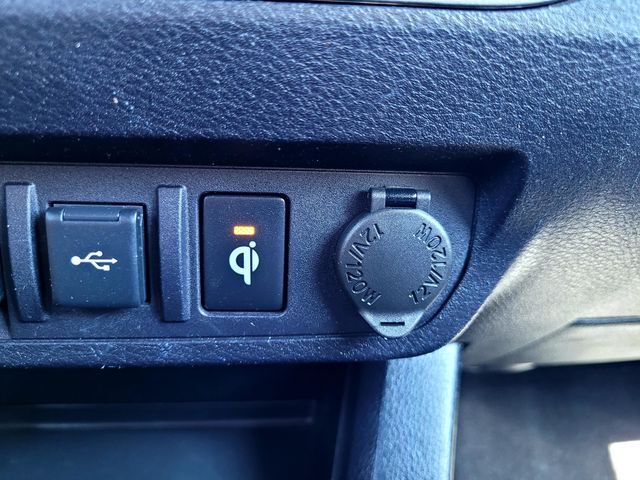 2020 Toyota Tacoma TRD Sport Roseville CA