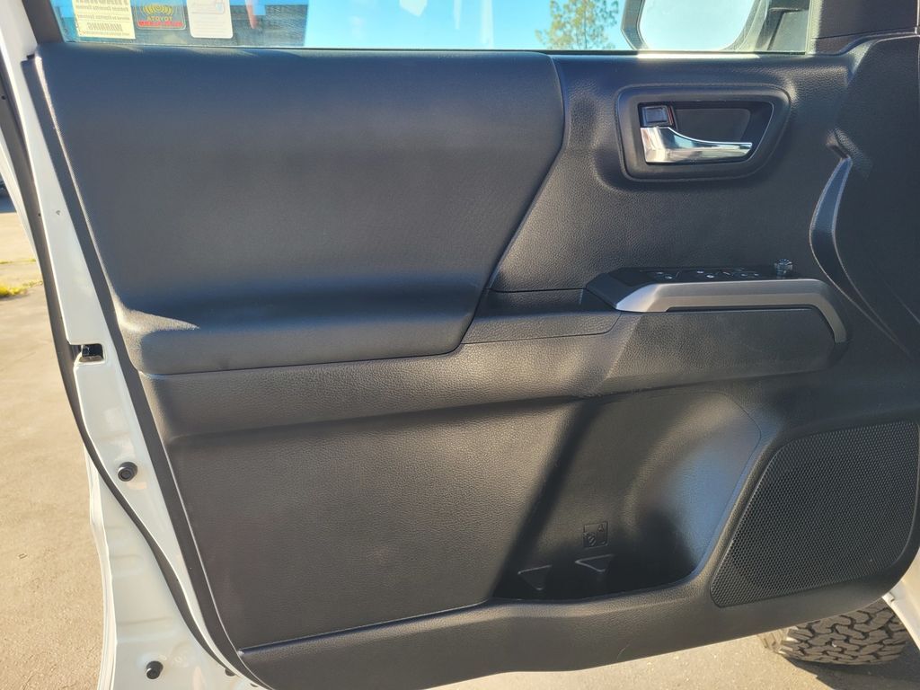 2020 Toyota Tacoma TRD Sport Roseville CA