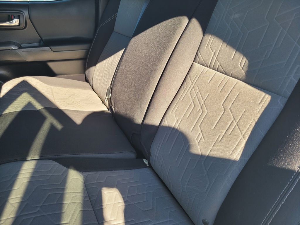 2020 Toyota Tacoma TRD Sport Roseville CA