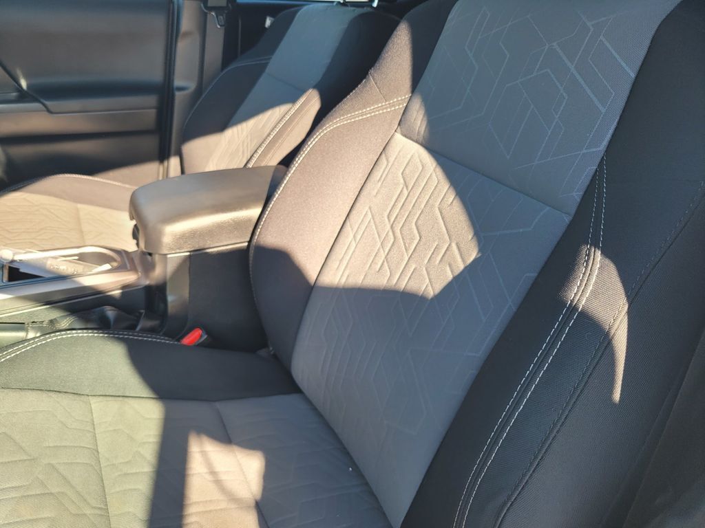 2020 Toyota Tacoma TRD Sport Roseville CA