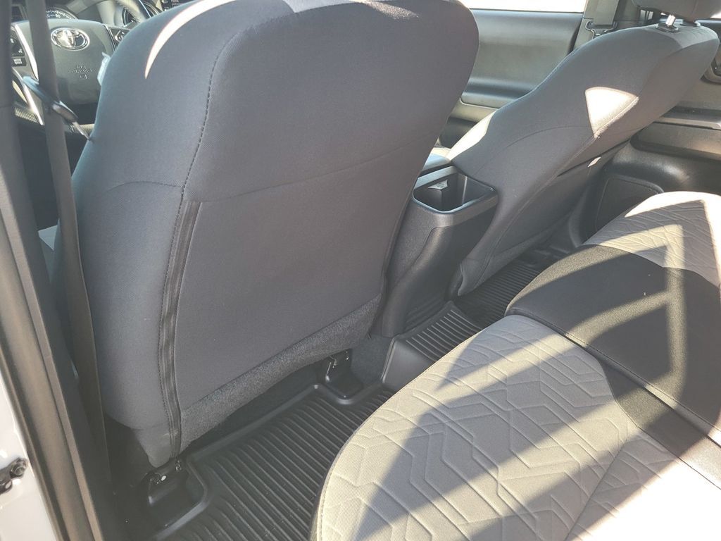 2020 Toyota Tacoma TRD Sport Roseville CA