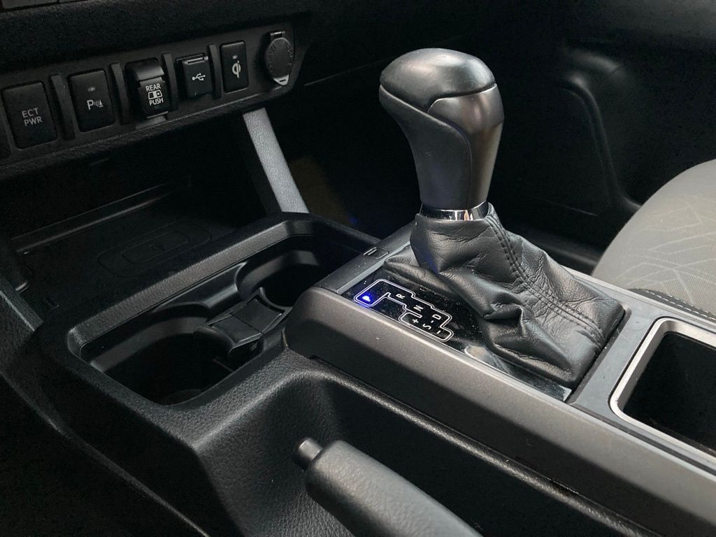 2020 Toyota Tacoma TRD Sport San Antonio TX