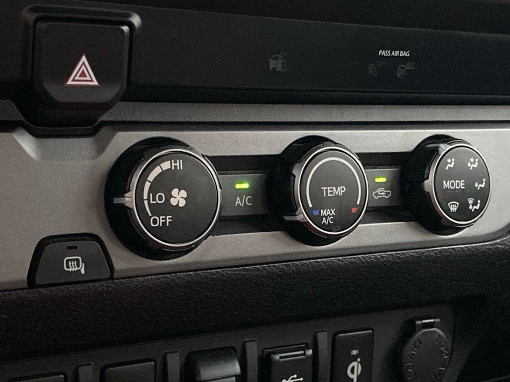 2020 Toyota Tacoma TRD Sport San Antonio TX