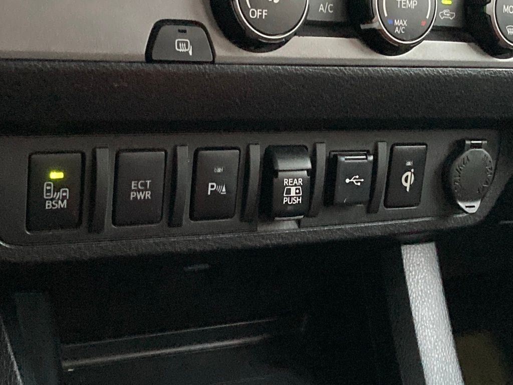 2020 Toyota Tacoma TRD Sport San Antonio TX