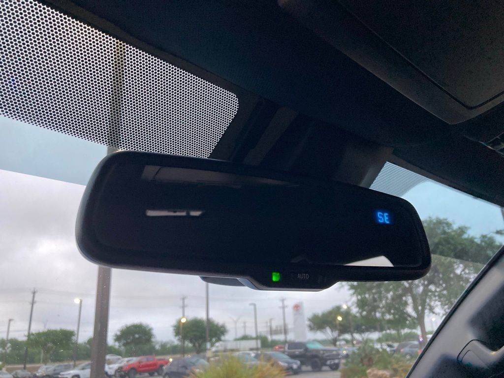 2020 Toyota Tacoma TRD Sport San Antonio TX