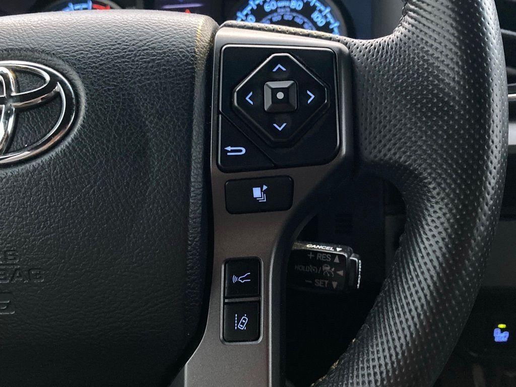 2020 Toyota Tacoma TRD Sport San Antonio TX