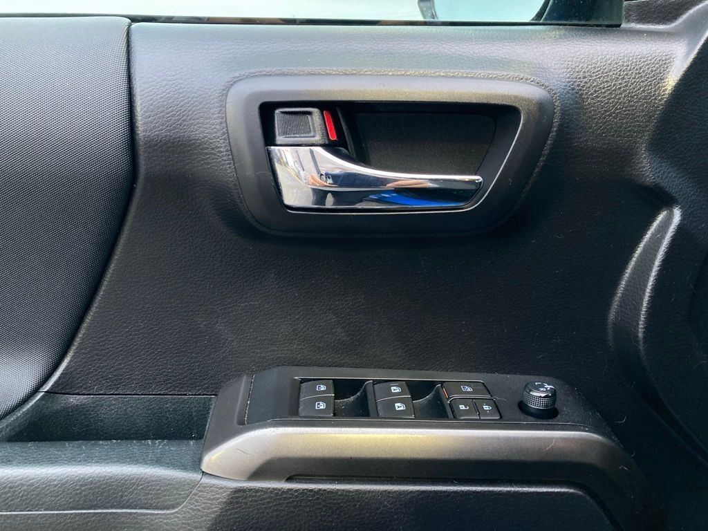 2020 Toyota Tacoma TRD Sport San Antonio TX