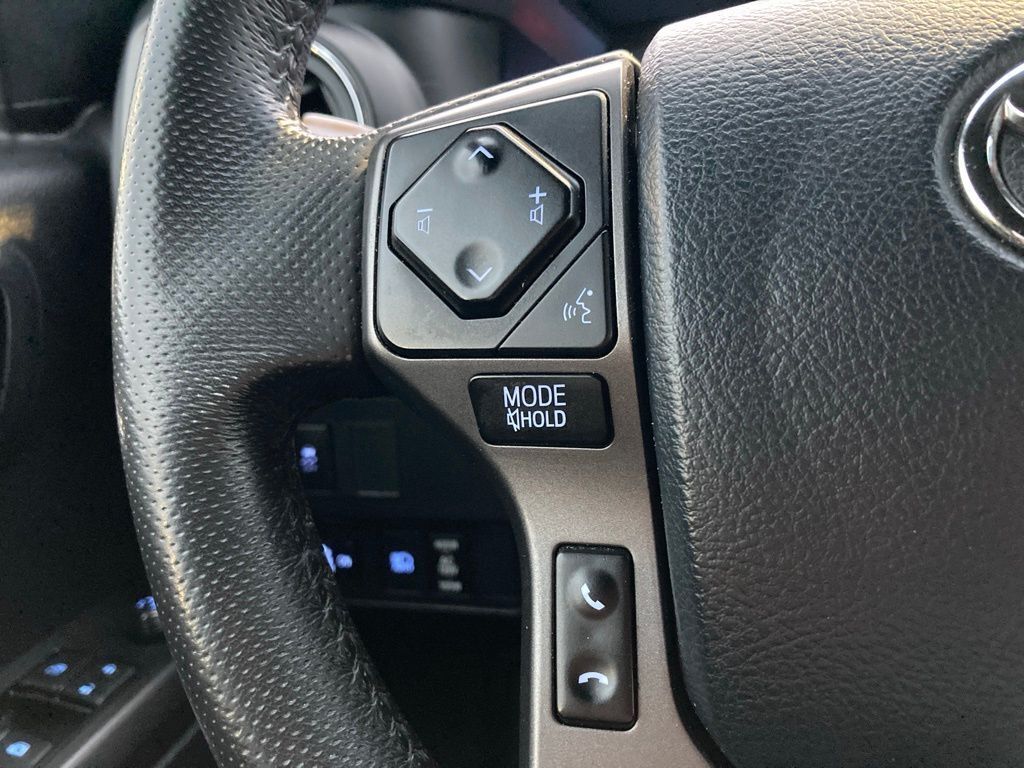 2020 Toyota Tacoma TRD Sport San Antonio TX